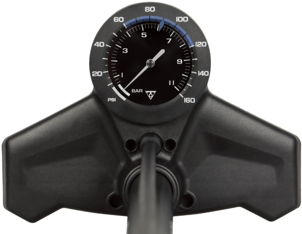 Насос напольный Topeak Joeblow Roadie EX - 2