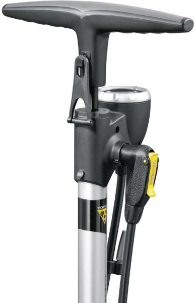 Насос напольный Topeak Joeblow Turbo - 2