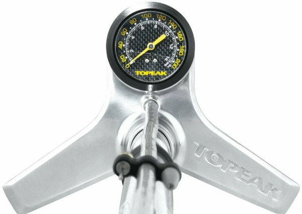 Насос напольный Topeak Joeblow XO - 2