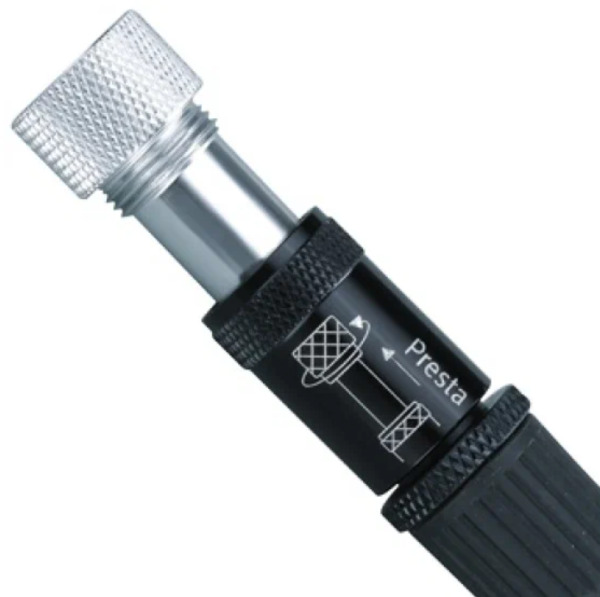 Насос напольный Topeak Joeblow XO - 3