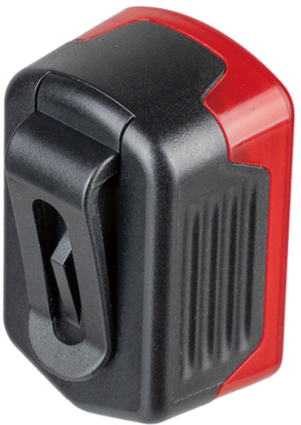 Фонарь задний Topeak Redlite Clip-On - 2
