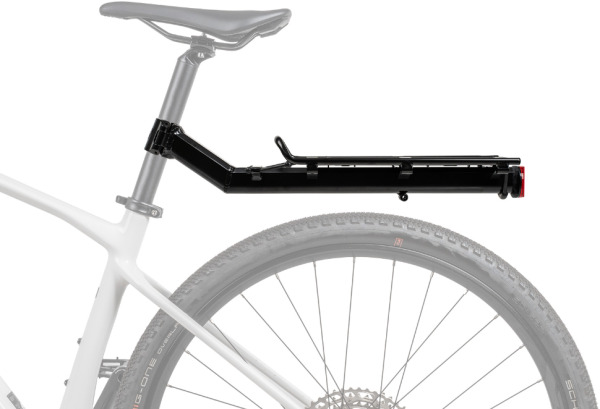 Багажник Topeak MTX BeamRack II (V type) - 2