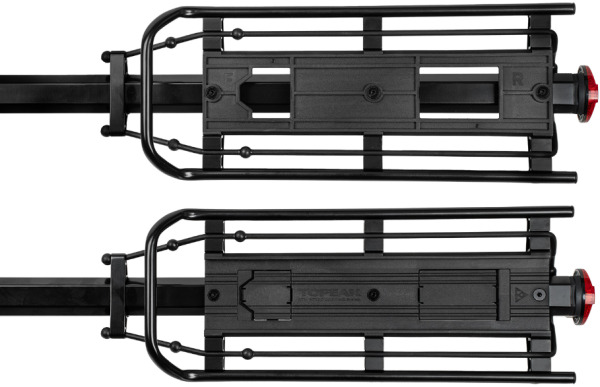 Багажник Topeak MTX BeamRack II (V type) - 3