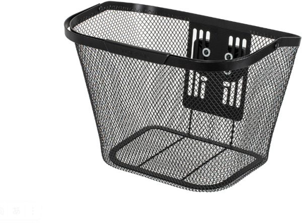 Корзина Topeak Urban Basket Front w/Fixer 9 - 2