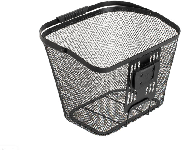 Корзина Topeak Urban Basket Front w/Fixer 9 - 3