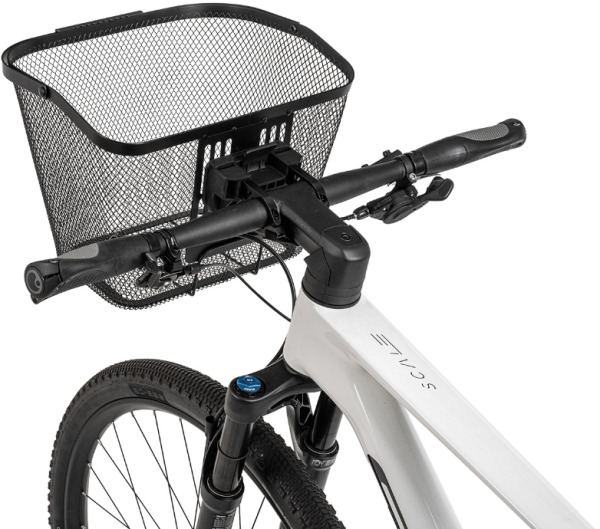 Корзина Topeak Urban Basket Front w/Fixer 9 - 4