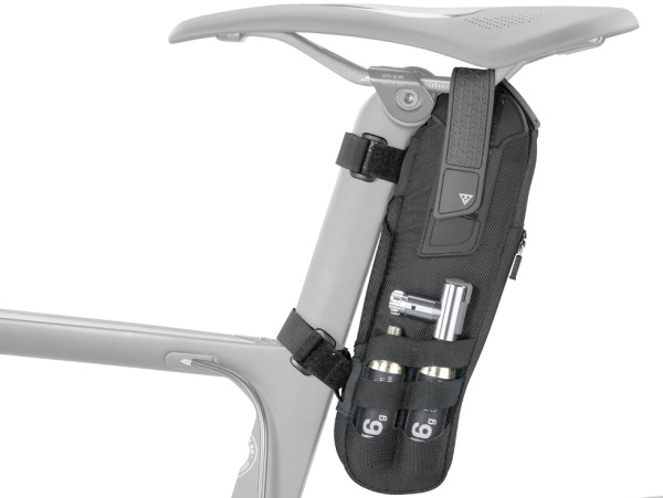 Сумка подседельная Topeak Tri-Backup Tifebag - 2