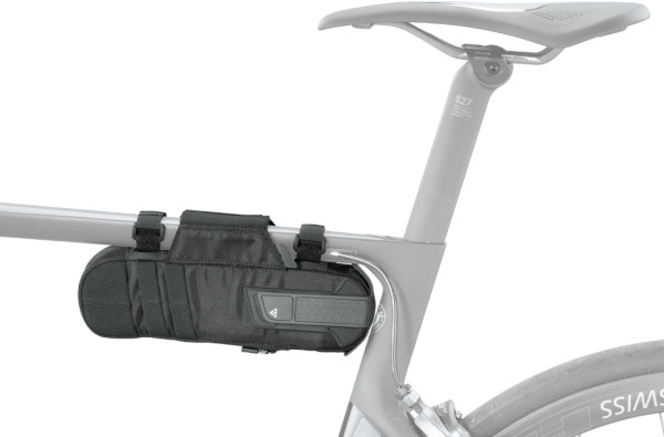 Сумка подседельная Topeak Tri-Backup Tifebag - 5