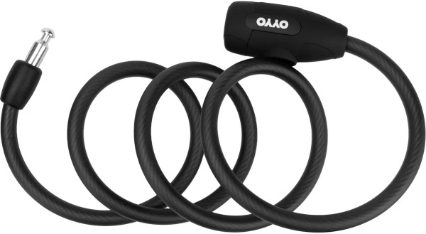 Велозамок OYYO CB50, 10 х 1200 мм - 3