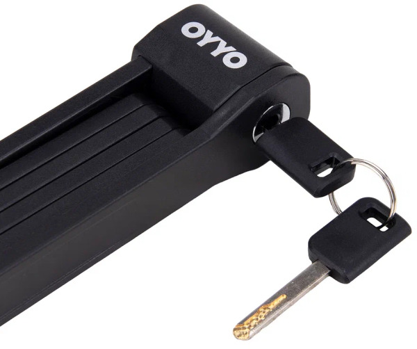 Велозамок OYYO FL02 - 3