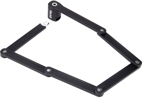 Велозамок OYYO FL02 - 4