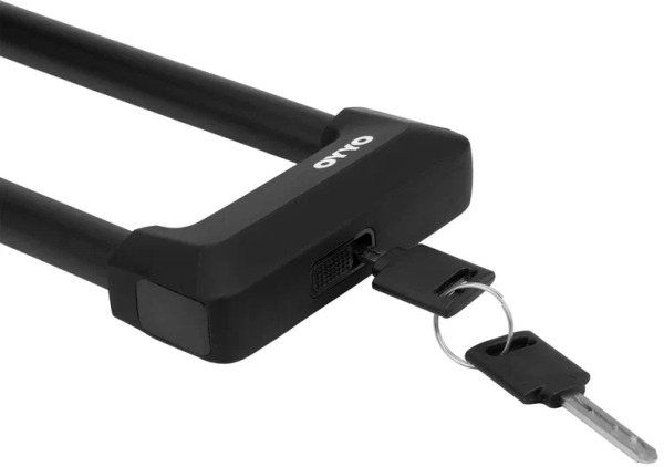 Веломзамок OYYO UL01 - 5