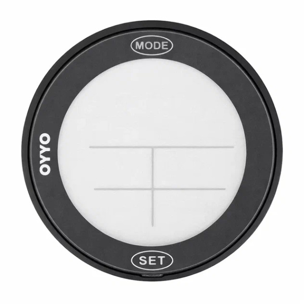 Велокомпьютер OYYO СС01 - 2