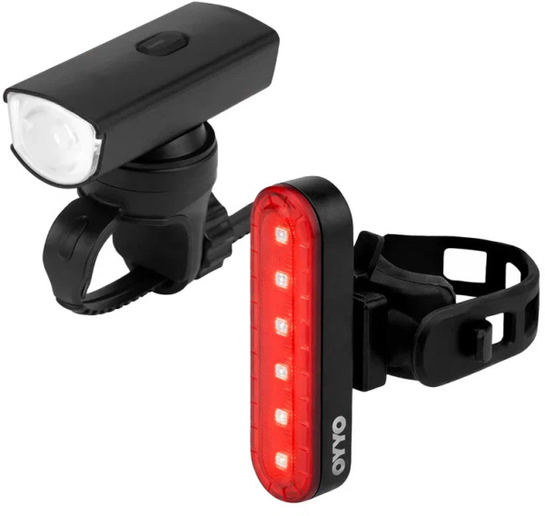 Комплект фонарей OYYO LF11+LR01 - 2