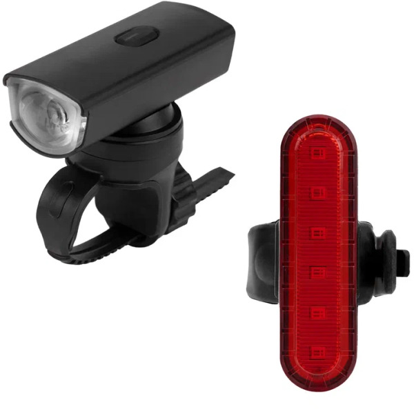 Комплект фонарей OYYO LF11+LR01 - 3