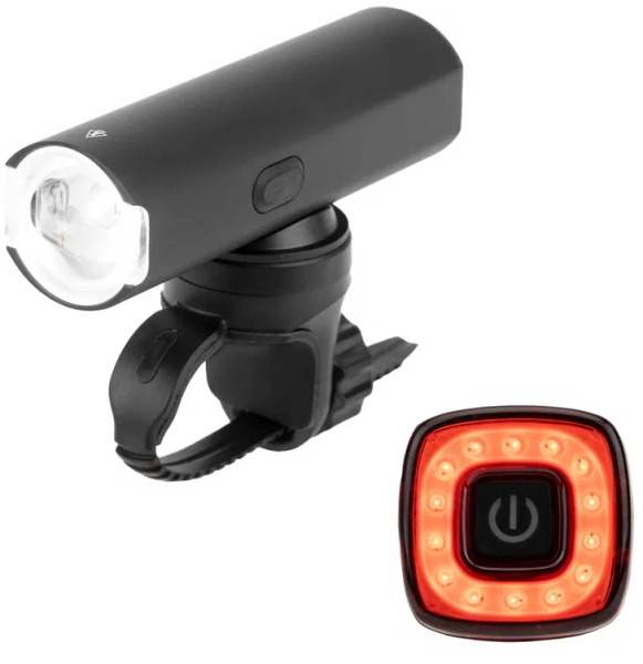 Комплект фонарей OYYO LF61+LR30 - 2