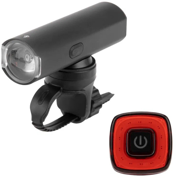 Комплект фонарей OYYO LF61+LR30 - 3