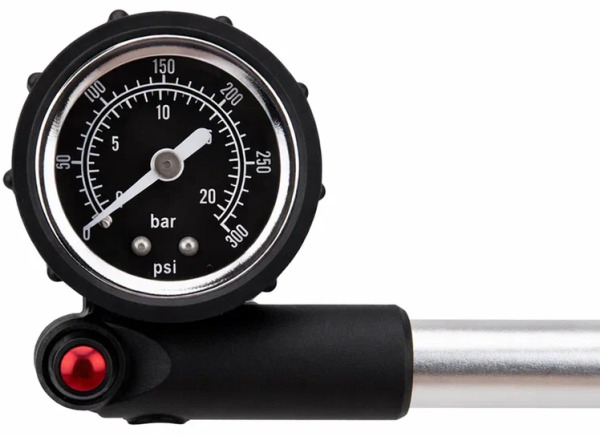 Насос высокого давления OYYO PP81 - 3