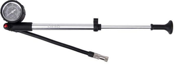 Насос высокого давления OYYO PP81 - 4