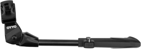 Подножка центральная OYYO KS33, 16