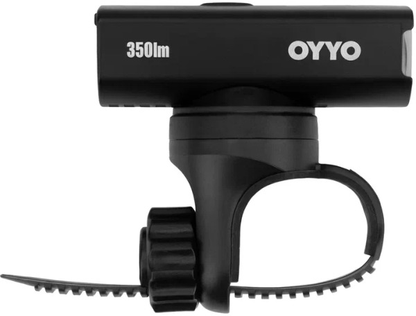 Фонарь передний OYYO FL11, 350 Lm - 4