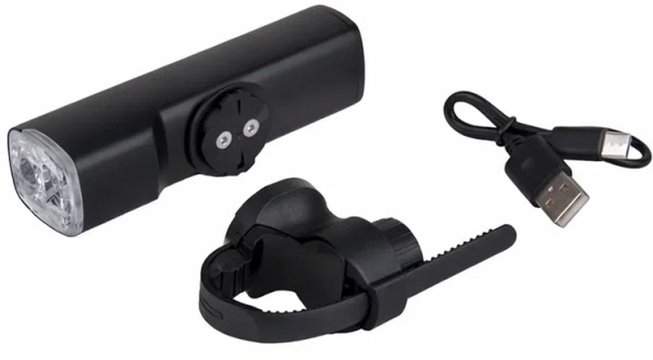 Фонарь передний OYYO LF52, 1200 Lm - 2