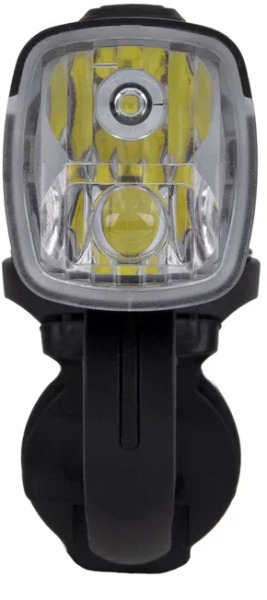 Фонарь передний OYYO LF52, 1200 Lm - 3