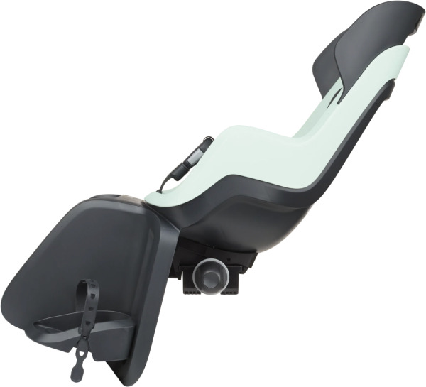 Детское кресло на багажник Bobike GO Maxi Reclining System (2026) - 3
