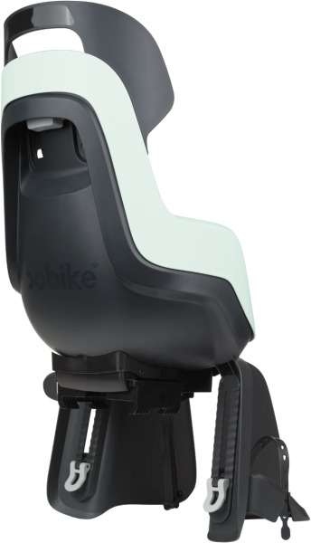 Детское кресло на багажник Bobike GO Maxi Reclining System (2026) - 4