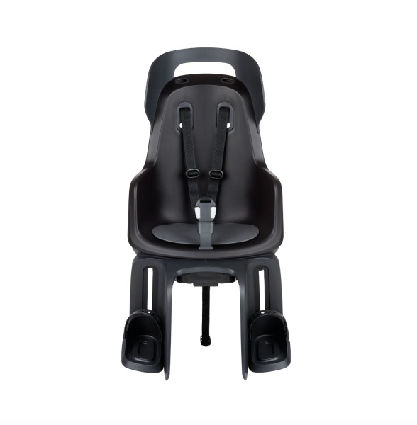 Детское кресло на багажник Bobike GO Maxi Reclining System (2026) - 5