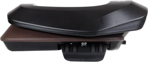 Детское кресло на багажник Bobike One Junior (2026) - 2