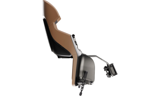 Детское кресло на раму Bobike Evolve Maxi Reclining (2026) - 3