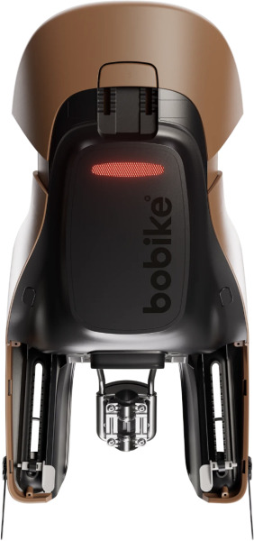 Детское кресло на раму Bobike Evolve Maxi Reclining (2026) - 4