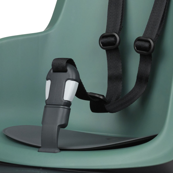 Детское кресло на раму Bobike Go Maxi (2026) - 2