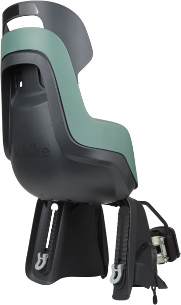 Детское кресло на раму Bobike Go Maxi (2026) - 3