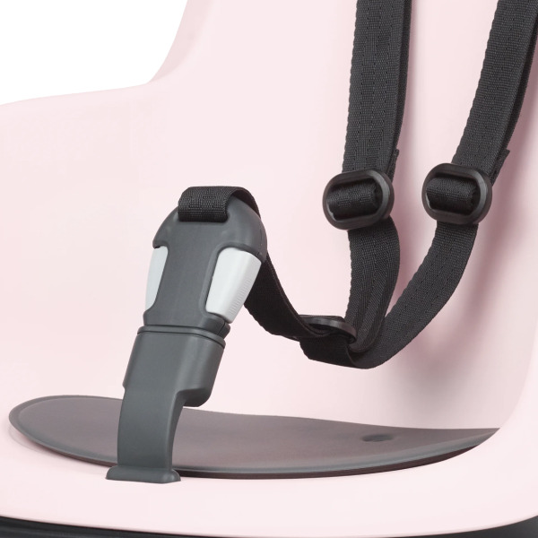 Детское кресло на раму Bobike Go Maxi Reclining (2026) - 2