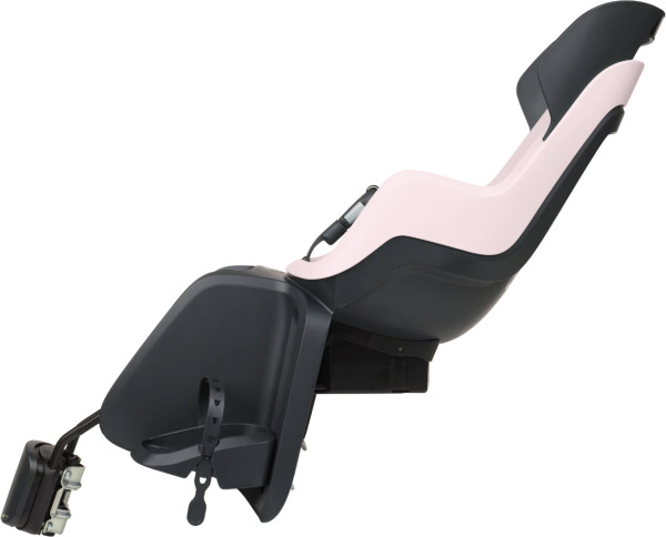 Детское кресло на раму Bobike Go Maxi Reclining (2026) - 3