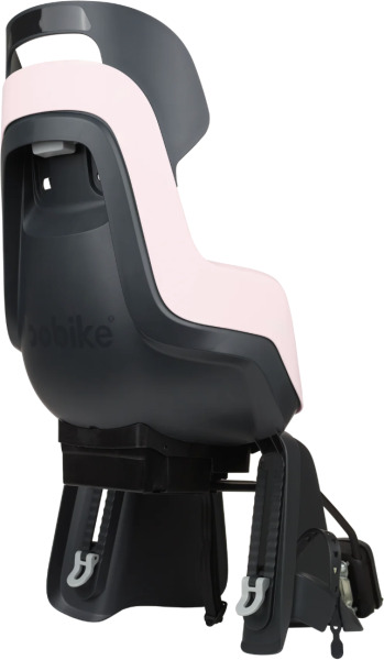 Детское кресло на раму Bobike Go Maxi Reclining (2026) - 4