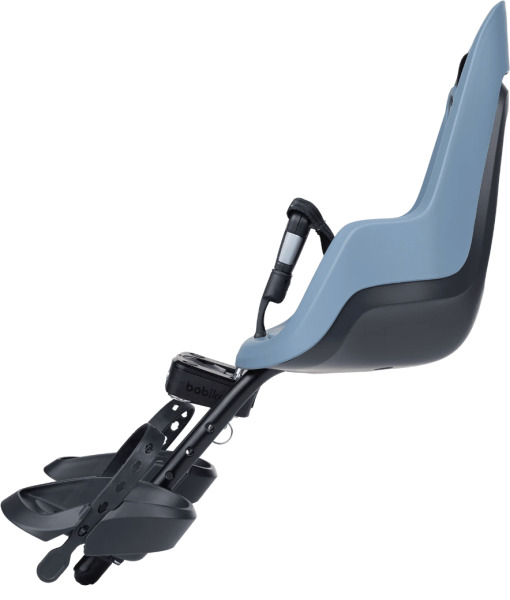 Детское кресло на руль Bobike One Mini (2026) - 3