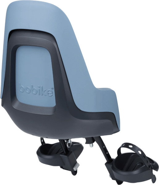 Детское кресло на руль Bobike One Mini (2026) - 4