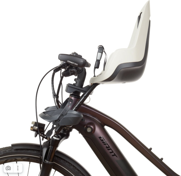 Адаптер переходник на стакан Bobike A Head Adapter Plus - 2