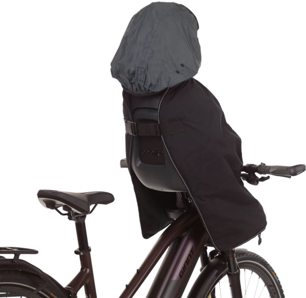 Дождевик Bobike Poncho Mini - 2