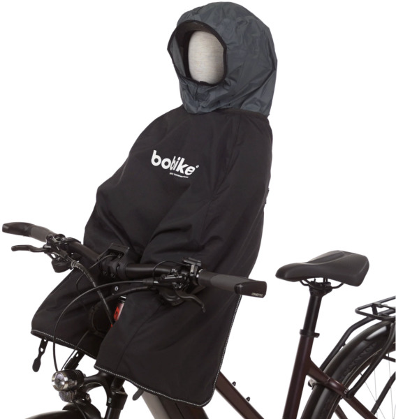 Дождевик Bobike Poncho Mini - 3