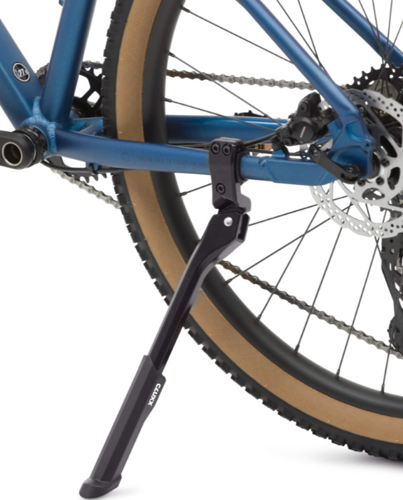 Подножка Cluxx Roxter 2.0, 20
