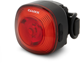 Фонарь задний Cluxx Visioner 25 - 1