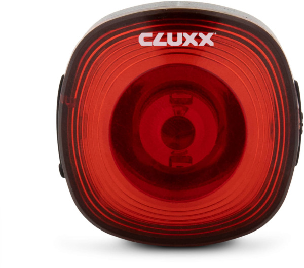 Фонарь задний Cluxx Visioner 25 - 2