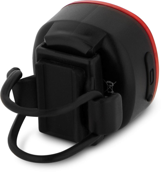 Фонарь задний Cluxx Visioner 25 - 3