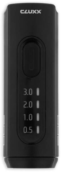 Фонарь передний Cluxx Lumia 500 - 4