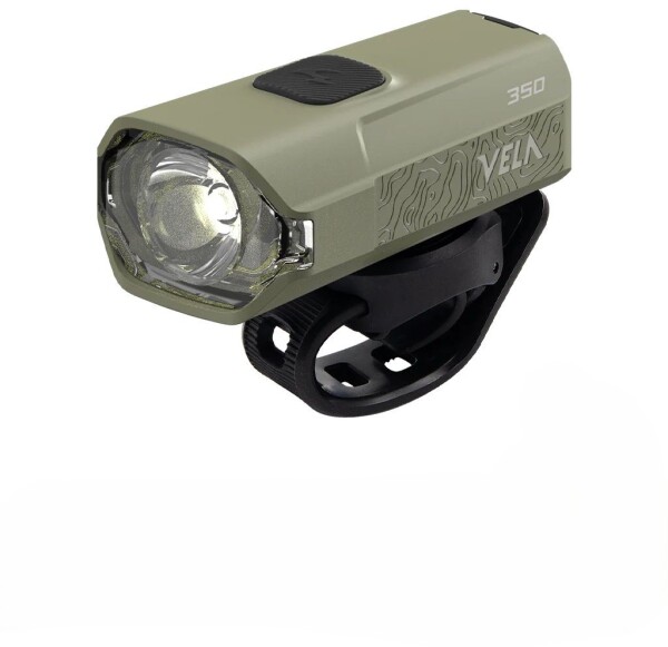 Фонарь передний Moon Vela 350 - 3