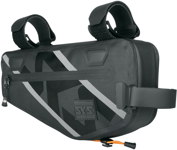 Сумка на раму SKS Explore - 2
